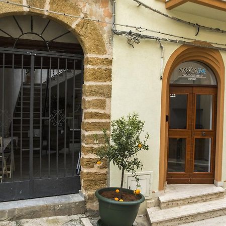 Coraje Room & Breakfast Sciacca Exterior photo