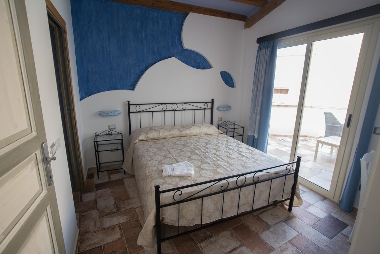 Coraje Room & Breakfast Sciacca Exterior photo