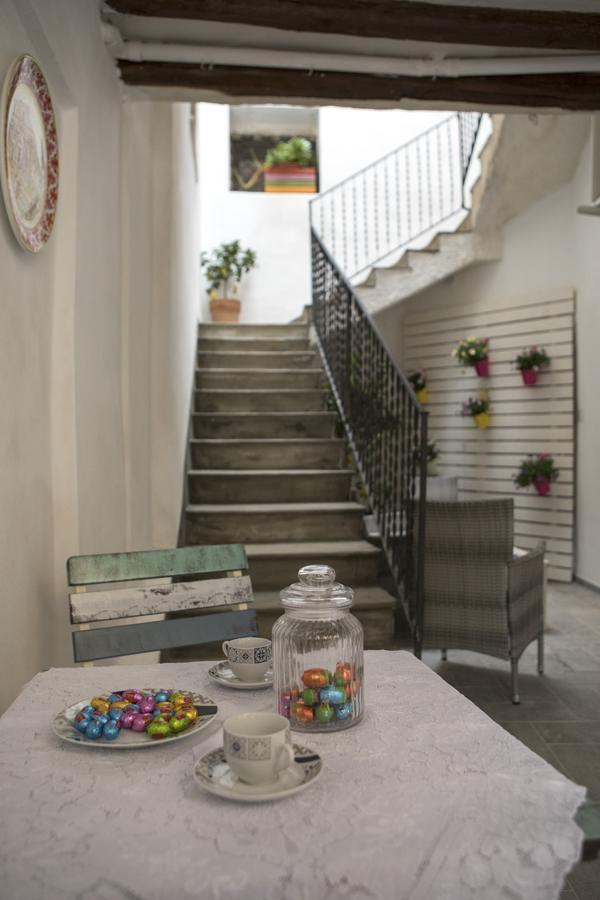 Coraje Room & Breakfast Sciacca Exterior photo